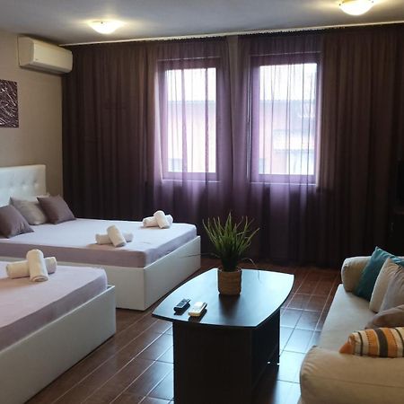 Cosy Apartments And Spectacular Rooms Fotiadis Veliko Tarnovo Kültér fotó