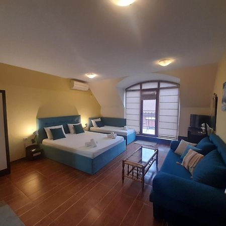 Cosy Apartments And Spectacular Rooms Fotiadis Veliko Tarnovo Kültér fotó