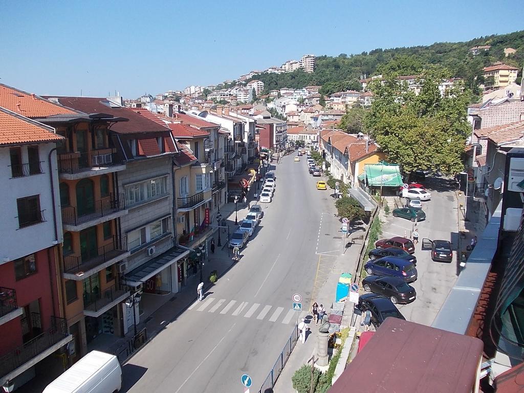 Cosy Apartments And Spectacular Rooms Fotiadis Veliko Tarnovo Szoba fotó
