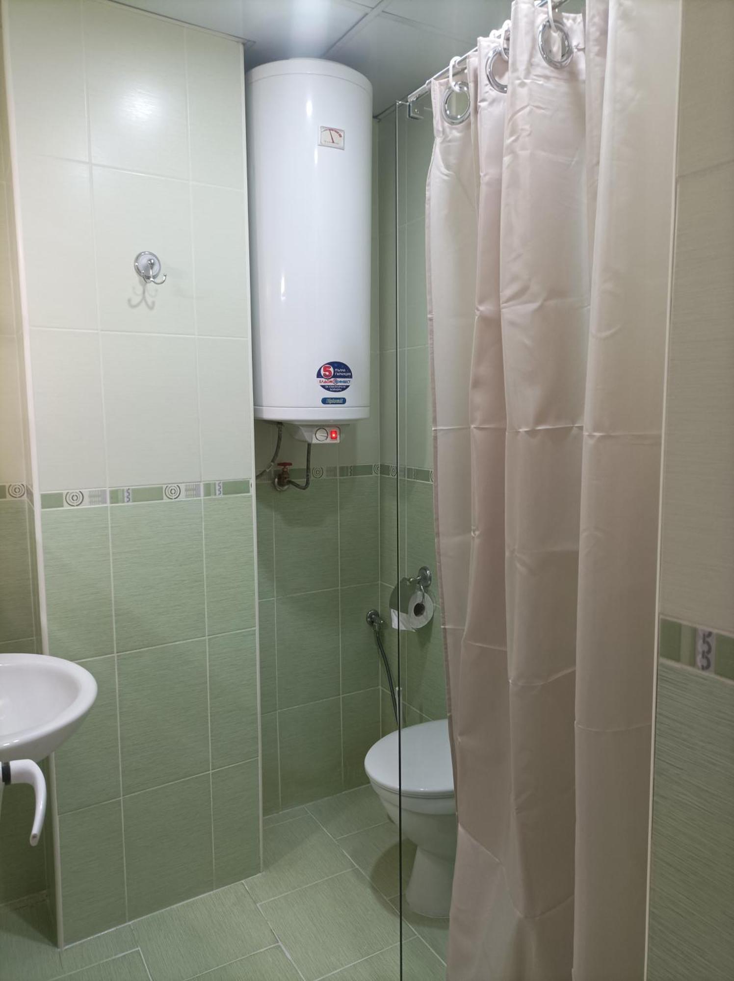 Cosy Apartments And Spectacular Rooms Fotiadis Veliko Tarnovo Kültér fotó