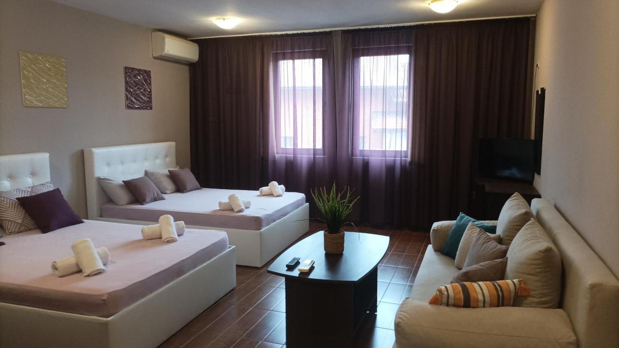 Cosy Apartments And Spectacular Rooms Fotiadis Veliko Tarnovo Kültér fotó