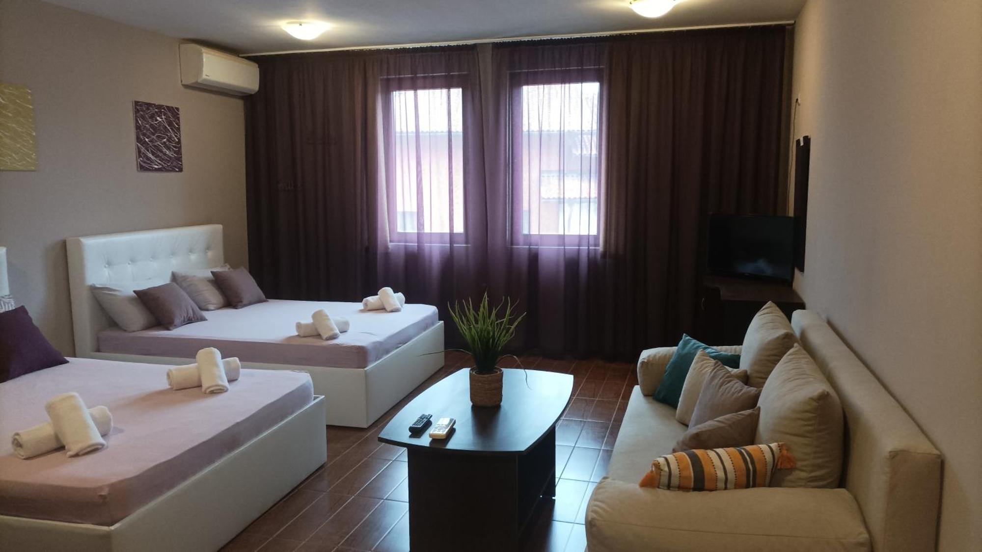 Cosy Apartments And Spectacular Rooms Fotiadis Veliko Tarnovo Kültér fotó