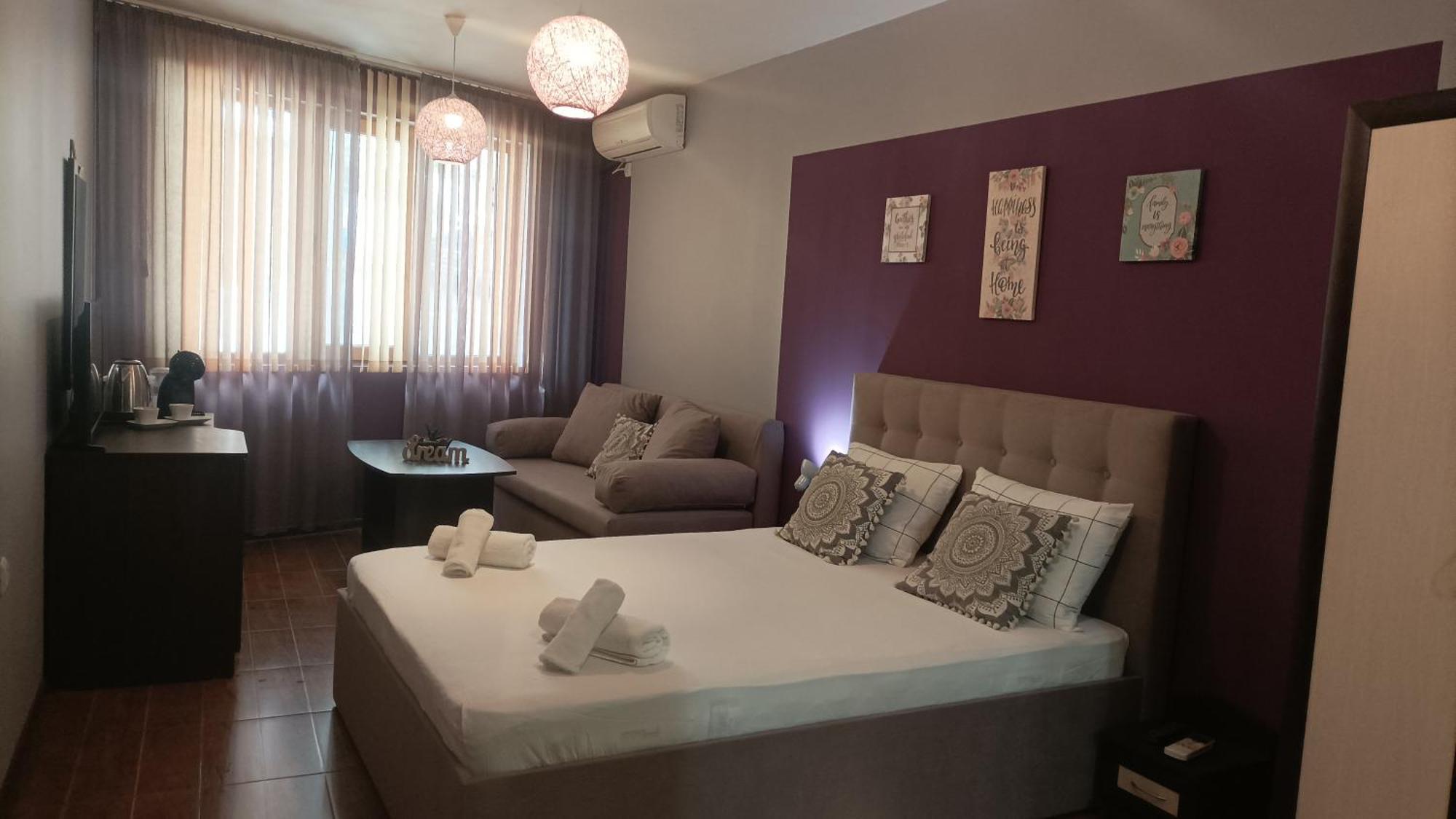 Cosy Apartments And Spectacular Rooms Fotiadis Veliko Tarnovo Kültér fotó