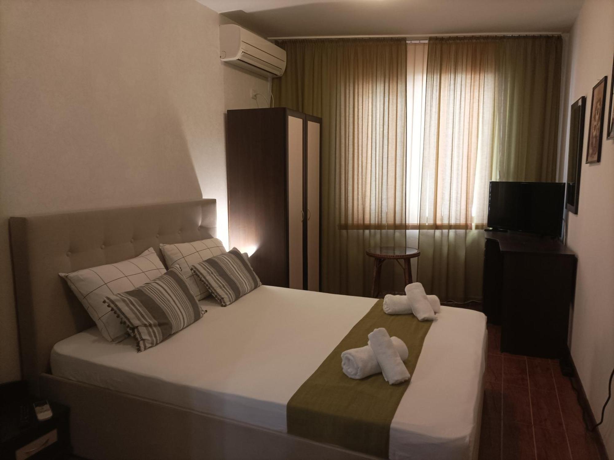 Cosy Apartments And Spectacular Rooms Fotiadis Veliko Tarnovo Kültér fotó