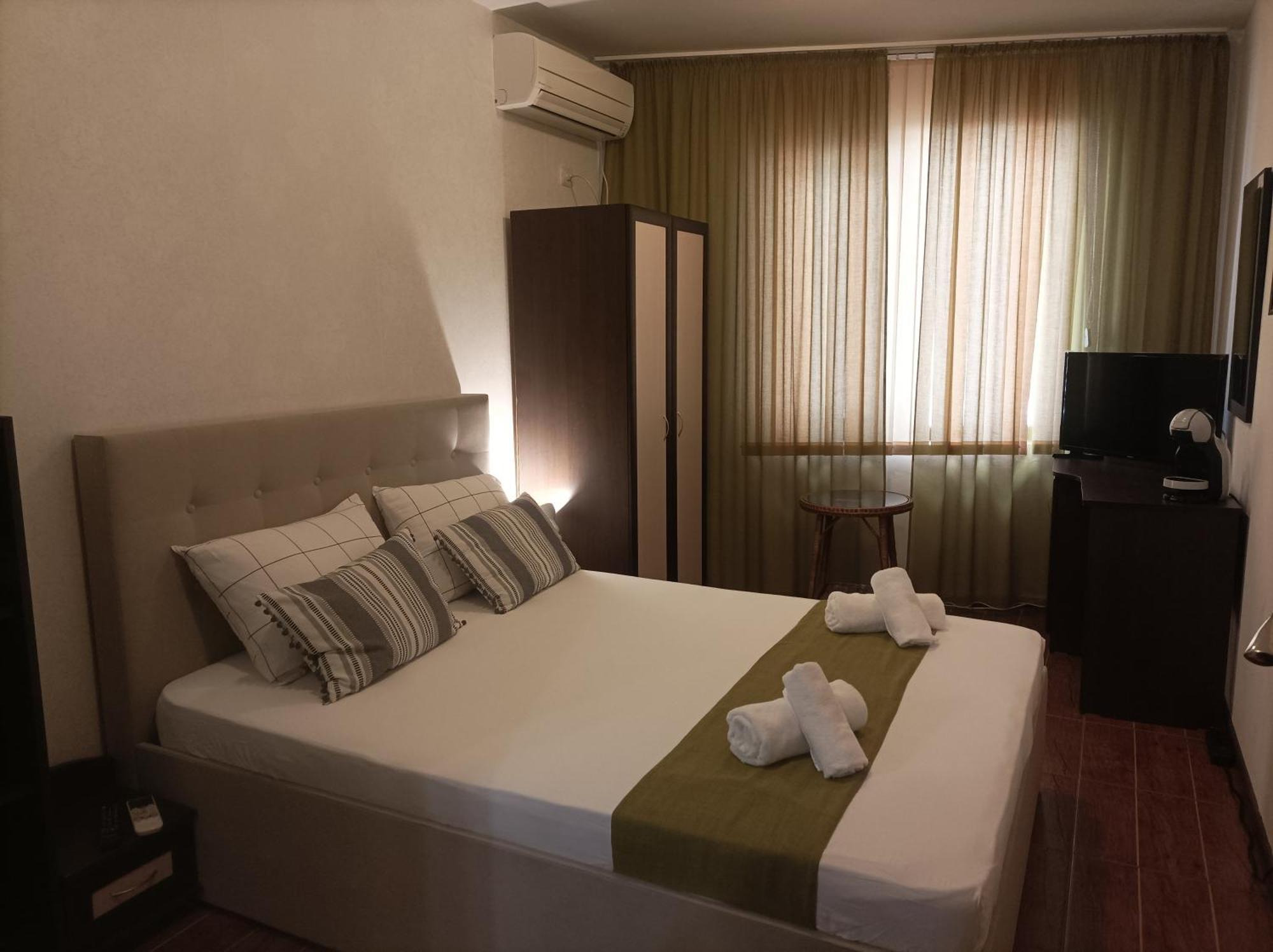 Cosy Apartments And Spectacular Rooms Fotiadis Veliko Tarnovo Kültér fotó