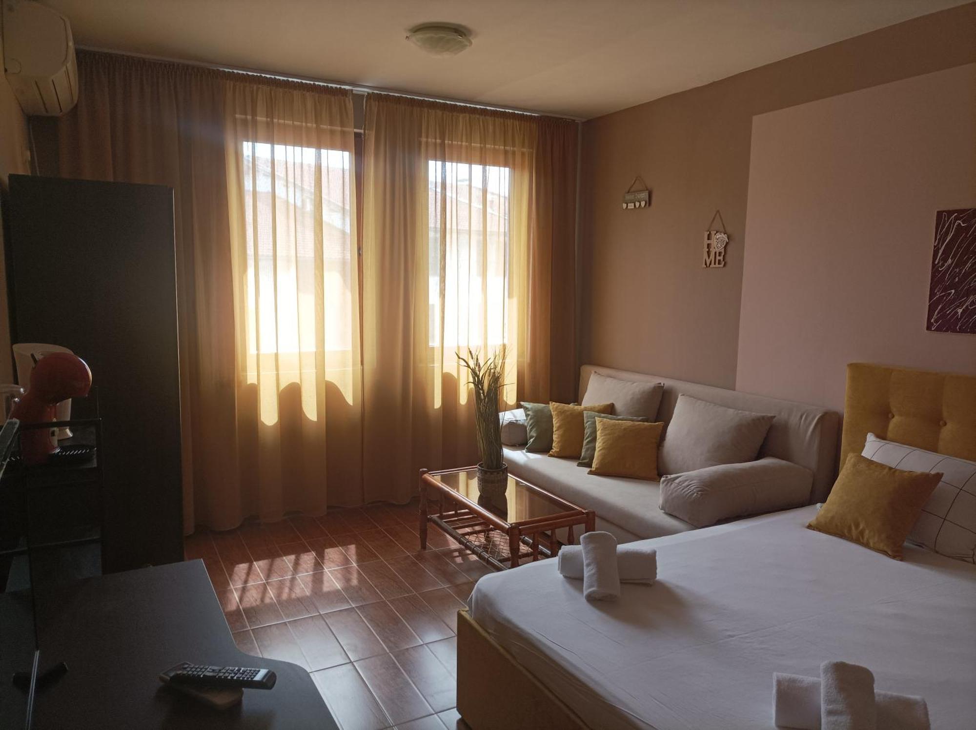 Cosy Apartments And Spectacular Rooms Fotiadis Veliko Tarnovo Kültér fotó