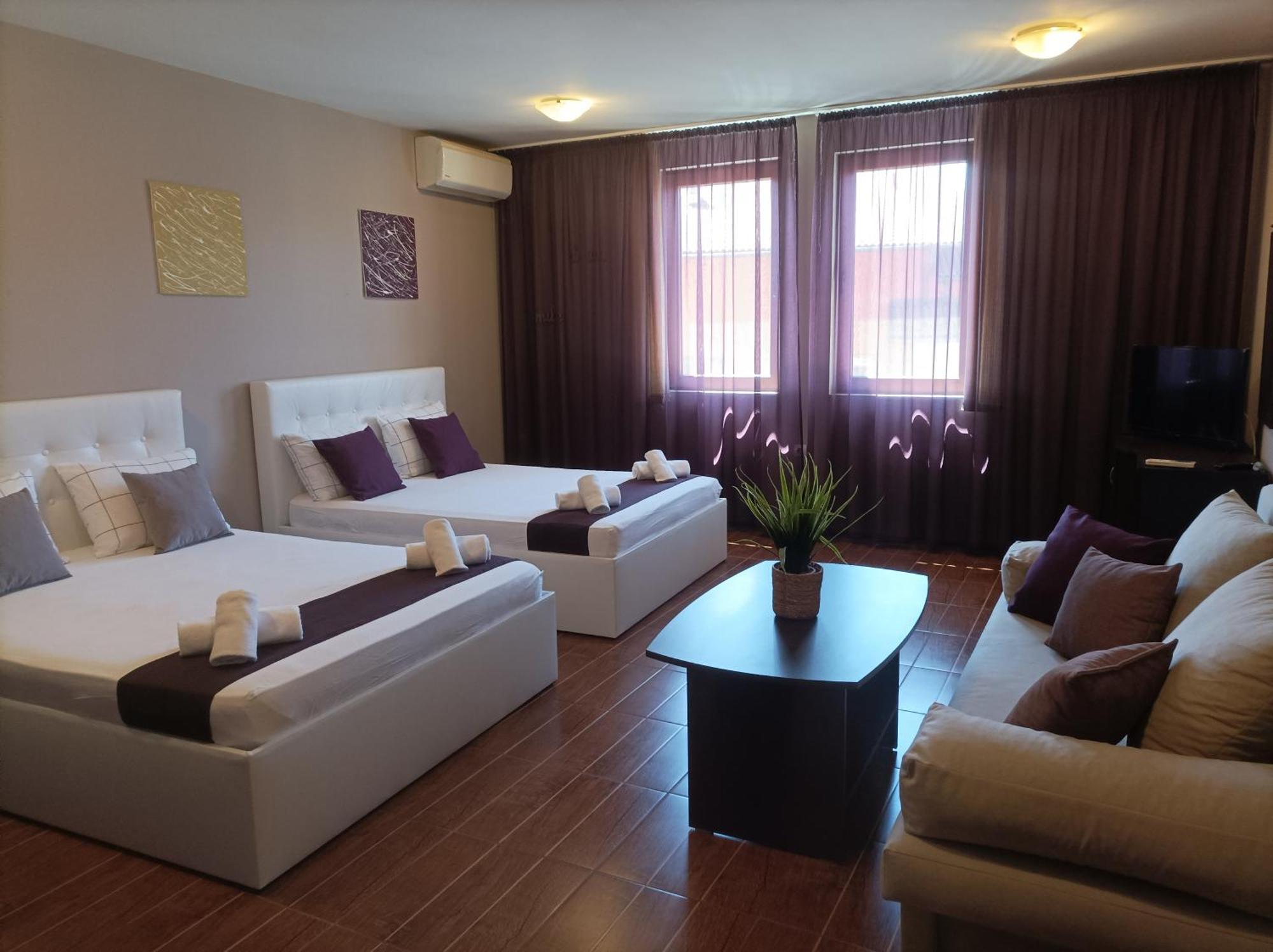 Cosy Apartments And Spectacular Rooms Fotiadis Veliko Tarnovo Kültér fotó