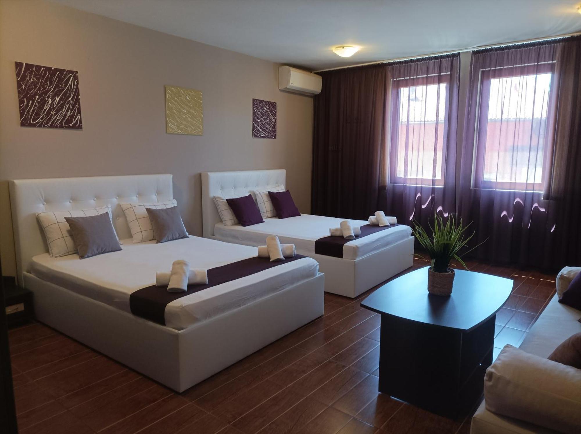 Cosy Apartments And Spectacular Rooms Fotiadis Veliko Tarnovo Kültér fotó