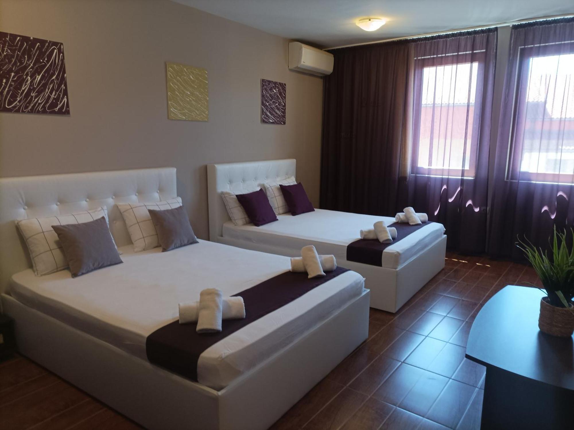 Cosy Apartments And Spectacular Rooms Fotiadis Veliko Tarnovo Kültér fotó