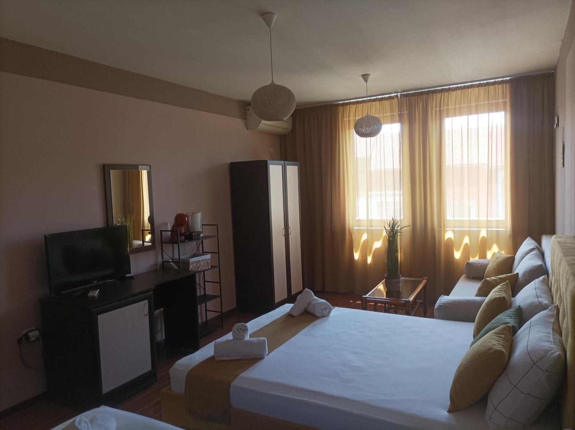 Cosy Apartments And Spectacular Rooms Fotiadis Veliko Tarnovo Kültér fotó