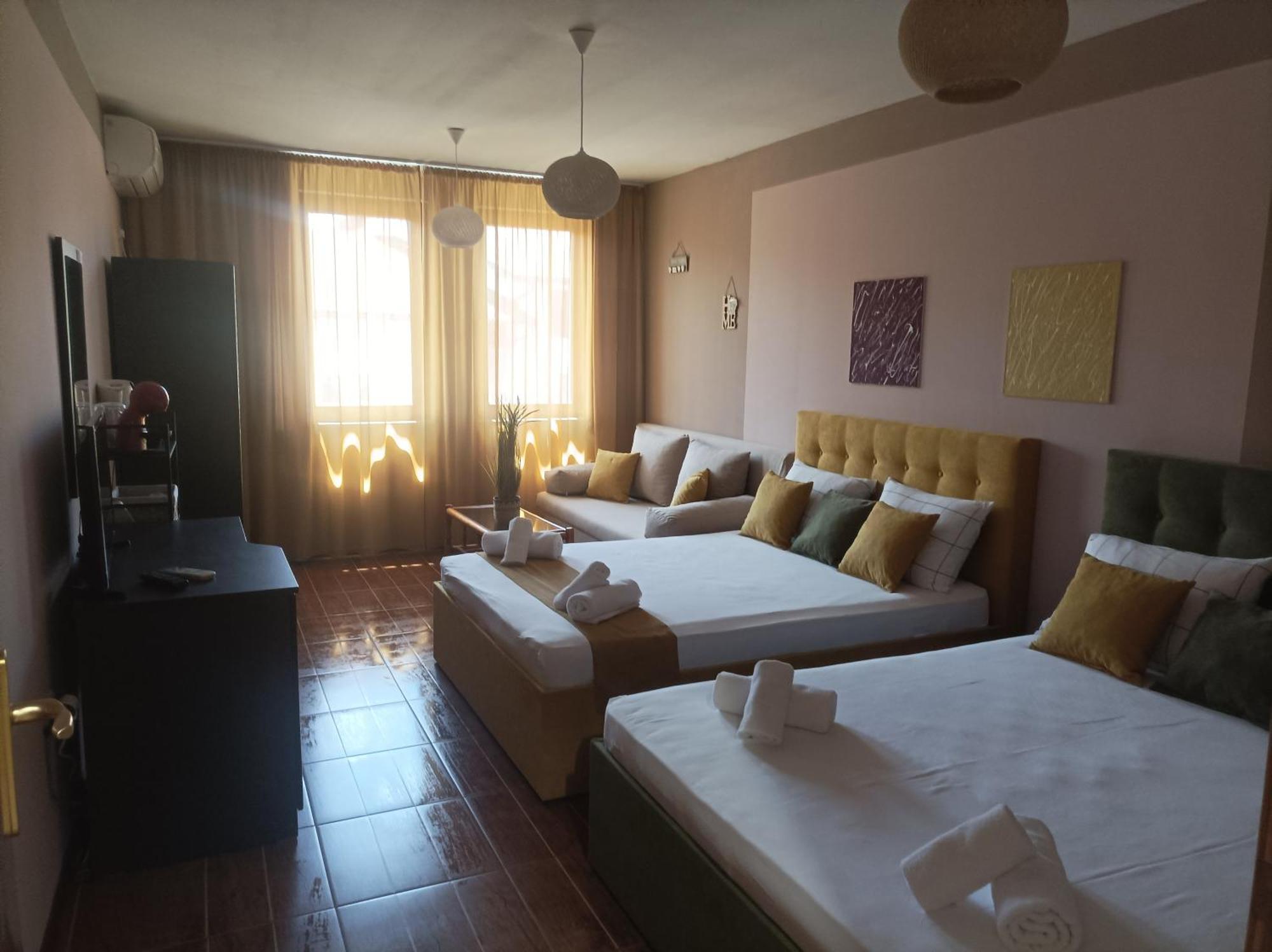 Cosy Apartments And Spectacular Rooms Fotiadis Veliko Tarnovo Kültér fotó