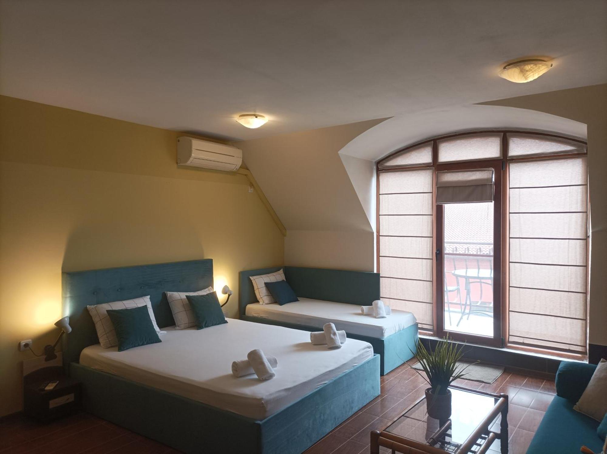 Cosy Apartments And Spectacular Rooms Fotiadis Veliko Tarnovo Kültér fotó